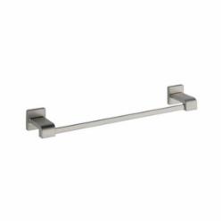 Kohler® Kelston® 13500 Brass Towel Bar, 18 inch, Oil-Rubbed Bronze