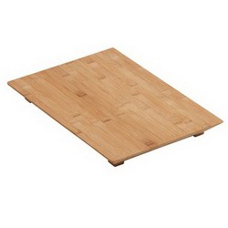 Kohler® Poise® K-3140 Hardwood Cutting Board For kitchen and Bar Sinks, 12 inch x 16-3/16 inch