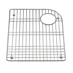 Kohler&reg; Executive Chef&trade; K-6001 Stainless Steel Sink Rack, Stainless Steel