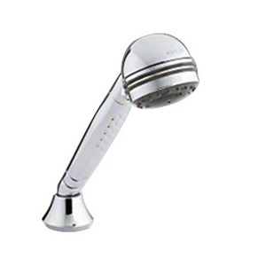 Kohler K-8501 Multifunction 3 Setting Hand Shower, 2.5 gpm, Polished Chrome