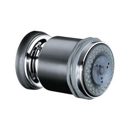 Kohler MasterShower® K-8510-CP Metal 2-Way Body Spray, Polished Chrome