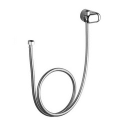 Kohler® MasterShower® K-8515 Adjustable Wall Bracket Kit, Polished Chrome