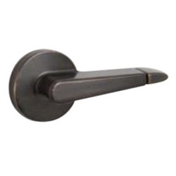 Kohler&reg; K-9236 Dual Flush Trip Lever, Oil Rubbed Bronze