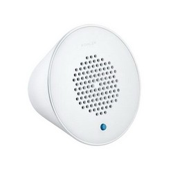 Kohler K-9246-0 Moxie® Wireless Speaker White for Moxie Showerhead