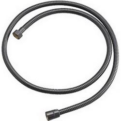 Kohler MasterShower® K-9514 Metal Shower Hose, 60 inch, Oil-Rubbed Bronze