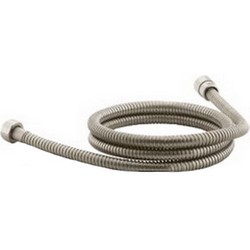 Kohler MasterShower&reg; K-9514 Metal Shower Hose, 60 inch, Vibrant Brushed Bronze