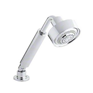 Kohler K-973 Purist® Multifunction 4 Setting Hand Shower, 2.5 gpm, Polished Chrome
