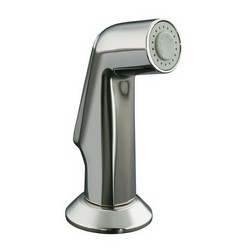 Kohler® GP1021724 Side Spray With Hose, Polished Chrome