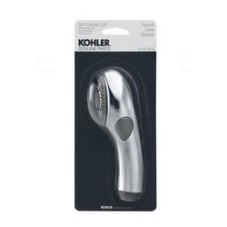 Kohler® GP1036940 Pullout Spray Head Kit For Avatar®, Coralais® decorator pullout faucets