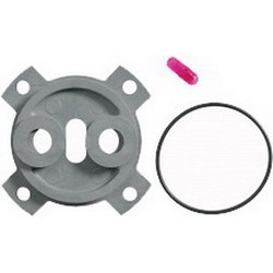 Kohler GP30320 Pressure Balance Adapter Plate Kit, For Kohler Pressure Balance Units