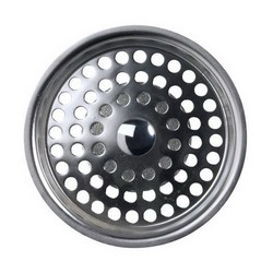 Kohler&reg; GP41398 Strainer Cup Assmbely For Kitchen Sinks, Vibrant Brushed Nickel