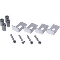 Kohler GP52047 Clamp Accessory Pack For Undercounter Mounted Sinks
