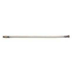 Kohler® GP73151-A Fingertight Hose, 16.5 inch L