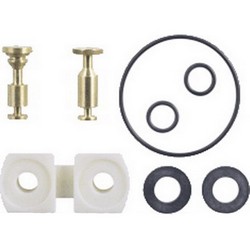 Kohler GP78579 Valve Repair Kit for Rite-Temp® Valve, Includes Seat Washers