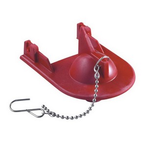 Kohler Rubber Flapper Assembly with Chain For Portrait® 3357