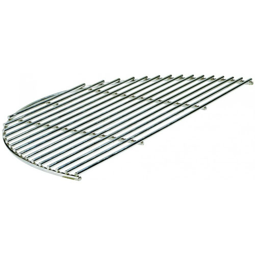 Kamado Joe® Half Moon Cooking Grate For Classic Grill