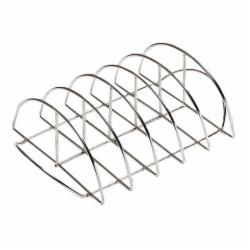 Kamado Joe KJRB 304 Stainless Steel Rib Rack For Kamado Joe Grill