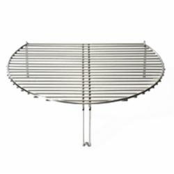 Kamado Joe KJSCS Stainless Steel Grill Expander For Kamado Joe Grill