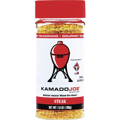 Steak Seasoning, 7 oz
