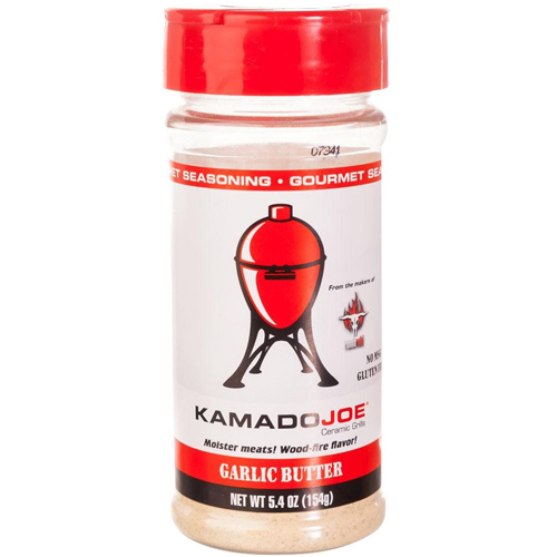 Garlic Butter Seasoning, 5.44 oz