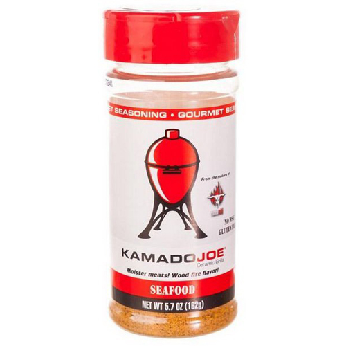 Seafood Seasoning, 5.7 oz