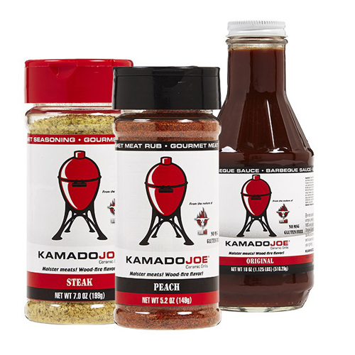 Buffalo Seasoning