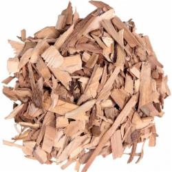 Kamado Joe Air-Dried Smoking Wood Chips, 2 lb Bag, Apple Flavor