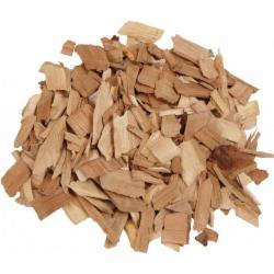 Kamado Joe Air-Dried Smoking Wood Chips, 2 lb Bag, Cherry Flavor
