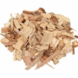 Kamado Joe Air-Dried Smoking Wood Chips, 2 lb Bag, Hickory Flavor