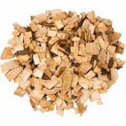 Kamado Joe Air-Dried Smoking Wood Chips, 2 lb Bag, Maple Flavor