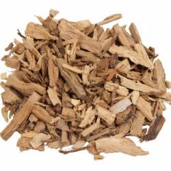 Kamado Joe Air-Dried Smoking Wood Chips, 2 lb Bag, Oak Flavor