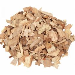 Kamado Joe Air-Dried Smoking Wood Chips, 2 lb Bag, Pecan Flavor