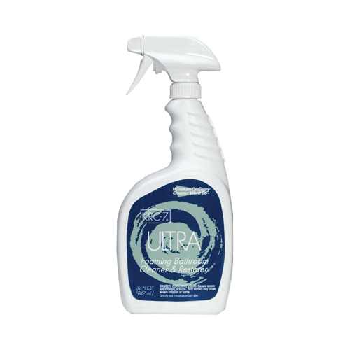 Chemique® KRC-7® Original Bathroom Cleaner/Restorer, 16 oz