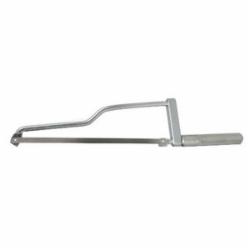 Lenox® 20908908 Close Quarter Handsaw, 1/4 inch x 6 inch, 10 TPI, Hardened Carbon