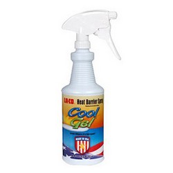 La-Co&reg; Cool Gel&reg; Heat Dissipating Spray, 32 oz