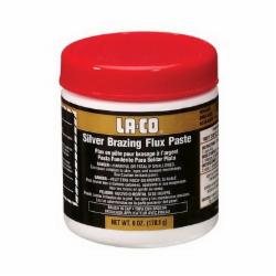 La-Co® 22395 High Heat Resistance Silver Brazing Flux; 24/Case