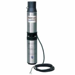 Little Giant 558223 WE Series High Head Filtered Effluent Pump, 0.5 HP, 10A, 1-1/4 inch FNPT