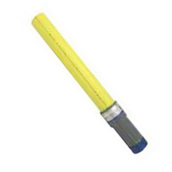 Transition Fitting, 1-1/4 inch x 1-1/4 inch, NPT x IPS