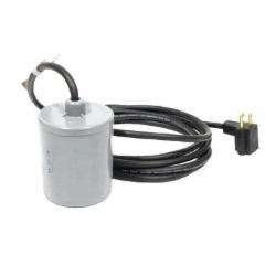 Liberty Pumps® K001001 Simplex Pump Control With Plug, 115 VAC, 3/4 hp, Domestic