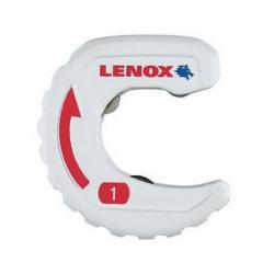 Lenox® 14832TS1 1-Wheel Manual Stainless Steel Tube Cutter, 1 inch x 4 inch Length