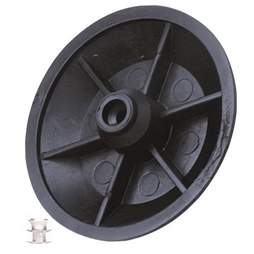 Lavelle American Standard Combo Seat Disc