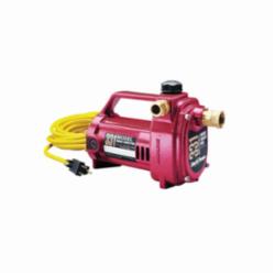 Liberty Pumps® 331 Portable Heavy Duty Transfer Pump, 1/2 hp, Cast Aluminum, Domestic