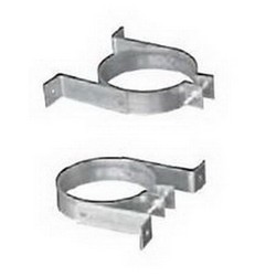 Metal-Fab 3MH Type B Round Pipe Hanger, 3 inch