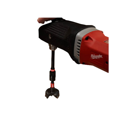 Milwaukee® Selfeed Bit, 1-1/2 inch