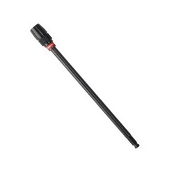 Milwaukee 48-28-1030 Hex Drive Universal Quik-Lok Bit Extension, 7/16 inch x 5-1/2 inch