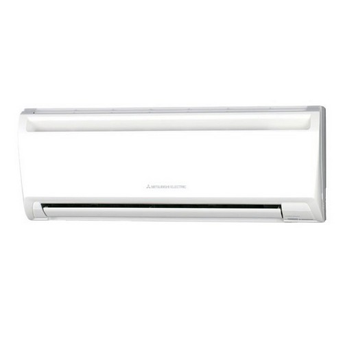Mitsubishi MSY-GE12NA-8 20 SEER Mini-Split Indoor Cooling Air Conditioner, 12000 BTU, 145/399 cfm , 208/230VAC