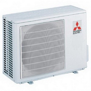 Mr. Slim™ P PUY 14.2 - 15.3-SEER R-410A Commercial Ductless Outdoor Condensing Unit, 1.5 Ton, 18000 Btu/h