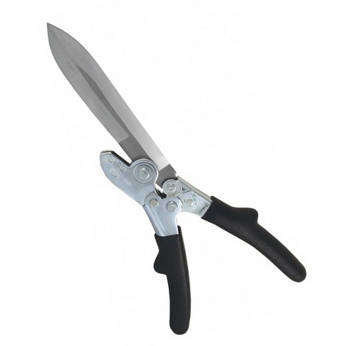 Malco® FDC1 Stainless Steel Blade Flex Duct Cutter, 11-7/8 inch L