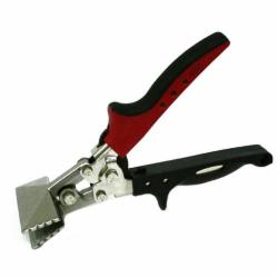 Malco S2 Redline™ Hand Seamer, 3-1/4 inch Jaw W, 8 inch L