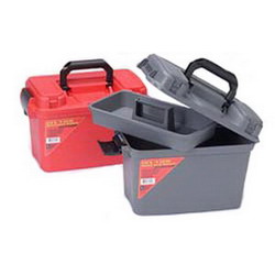 Mill-Rose Lock ‘N Load Heavy-Duty Drybox, 15 inch x 8 inch x 10 inch